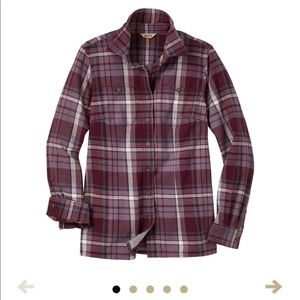 Duluth Button Down